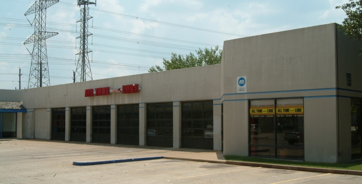 NORTHPOINT SQUARE Davis Holdings LP