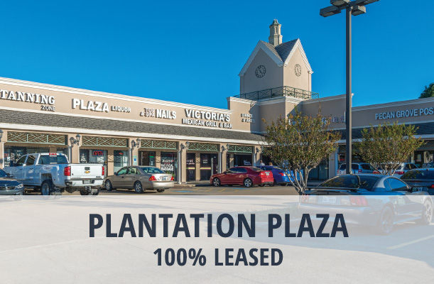 Plantation Plaza