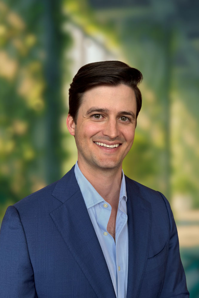Brady Blonkvist